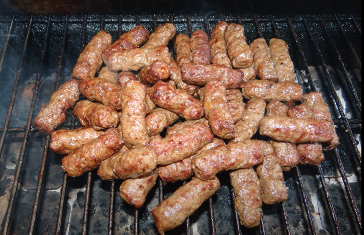 Za njih ne postoji konkurencija - Sarajevski ćevapi zvanično postaju brend