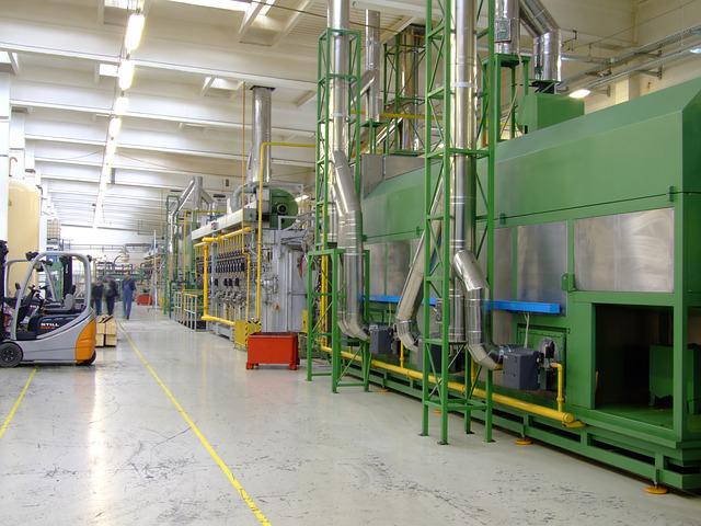 POKRILI GUBITKE Britanski proizvođač prijavio veći prihod zbog korigovanih cena - usled poskupljenja energije i sirovina