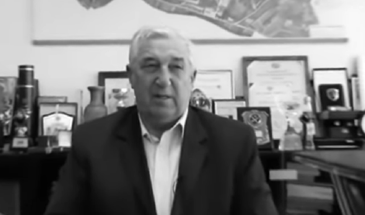 PREMINUO DIREKTOR NAMENSKE Noćas oko 3 sata u Domu zdravlja u Lučanima - prethodno mu je pozlilo