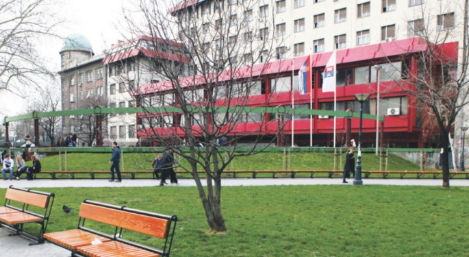ZAVRŠENA UPISNA GROZNICA Interesovanje za ekonomiju daleko ispred IT sektora