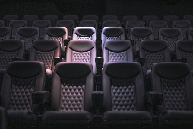 IMAJU BIOSKOPE ALI NEMAJU FILMOVE Ruske kino-dvorane se bore da opstanu otkad se Holivud povukao sa tržišta