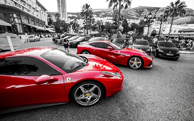 CIFRE SU ASTRONOMOSKE Ovoliko zarađuju najveće automobilske industrije - Ferrari definitivno prednjači