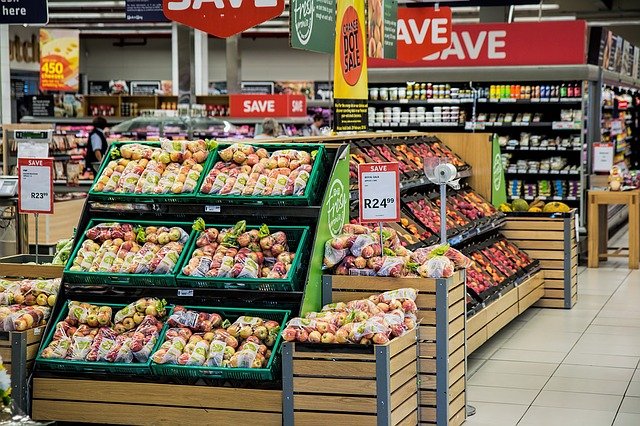 MART JE IZGLEDA BIO KOBAN Cene osnovnih namirnica svuda u svetu rekordno skočile, ovakav rast pravi ozbiljne probleme