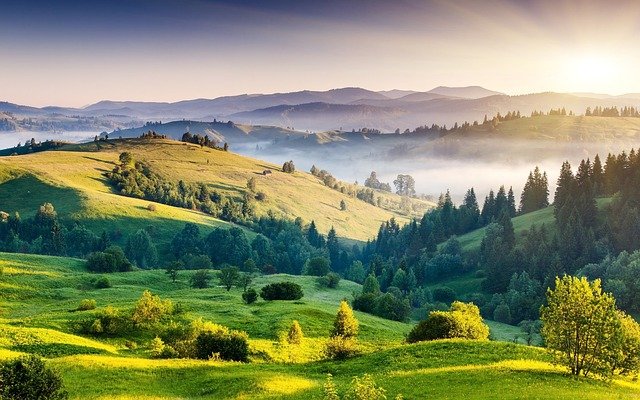 PLANETA SE MENJA IZ DANA U DAN Kako klimatske promene utiču na naše zdravlje i još nekoliko posledica