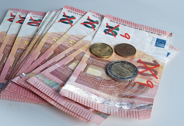 INFLACIJA U EU NA VRHUNCU U martu je iznosila 8 odsto - Baltičke zemlje prednjače