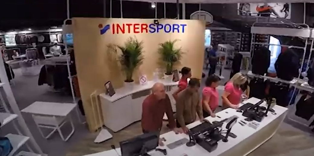 KO ĆE BITI KUPAC Prodaje se najveći regionalni lanac trgovina sportskom opremom