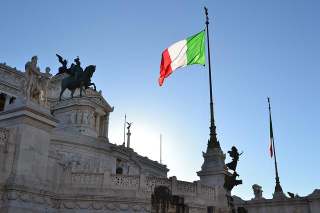 ITALIJANE VODI ETIKA Ne žele da finansiraju rat, uskoro prestaju sa kupovinom ruskog gasa