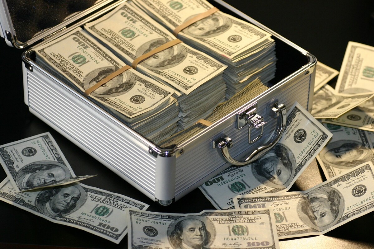 Gazda firme častio 5.000 radnika sa bonusom od 5.000 dolara - nije ni čudo, s obzirom na vrstu biznisa kojim se bavi