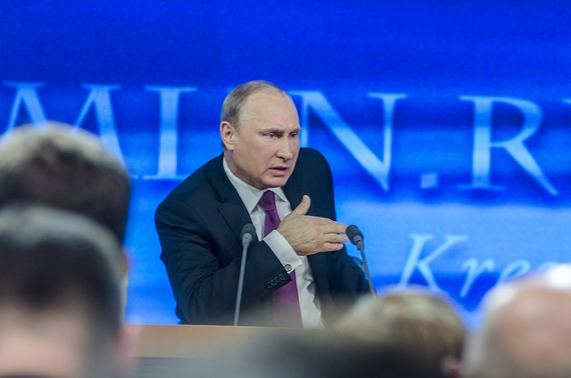 DOSTA JE BILO Vladimir Putin doneo odluku - isporuka gasa biće prekinuta svima koji ne prihvataju njegova pravila