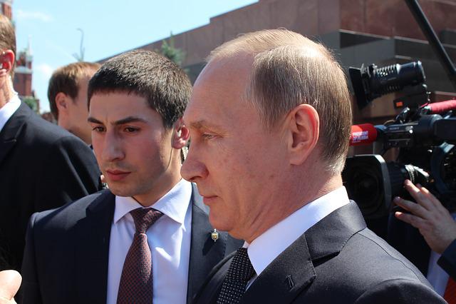 ODMAH SE OGLASIO I PUTIN Rusi uspešno lansirali svoje najsmrtonosnije oružje - "Satanu" nema niko u svetu (VIDEO)