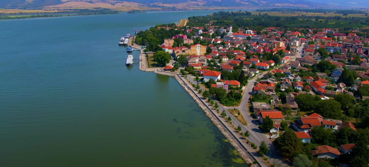 KOD VELIKOG GRADIŠTA GRADIĆE SE MEĐUNARODNO PRISTANIŠTE Na lokaciji Ram biće investirano 33,3 miliona dinara