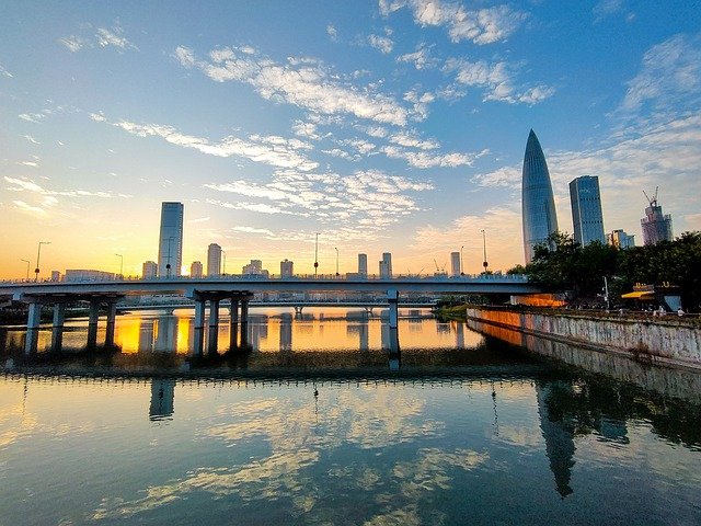 NIJE NJUJORK, NI SINGAPUR Ovaj grad boji najviše milijardera, a nekada su se bavili samo ribarenjem