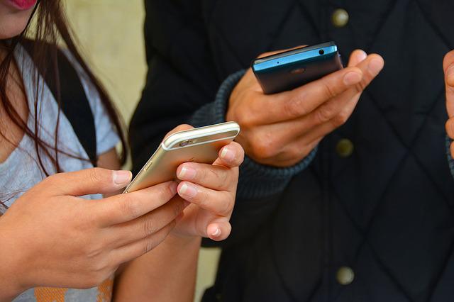 IMATE 6 SEKUNDI FORE Svakom se desilo da pošalje sms na pogrešan broj - sada postoji ispravka