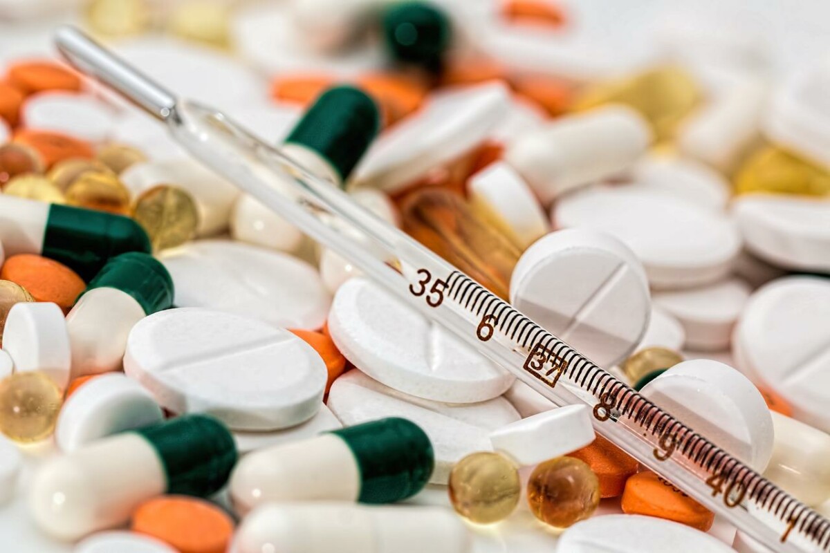 NA HILJADE LJUDI ĆE BITI OTPUŠTENO Farmaceutski gigant smanjuje broj radnih mesta širom sveta