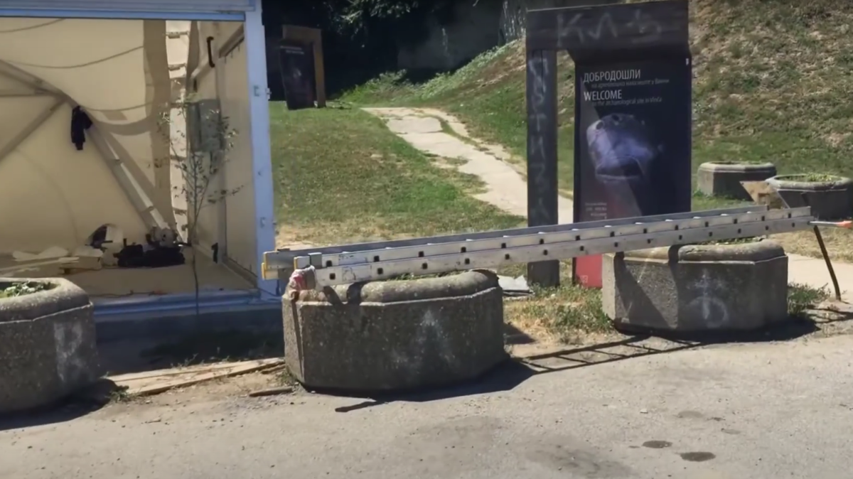 VINČA ĆE DOBITI POTPUNO NOVI IZGLED Raspisan međunarodni konkurs za urbanističko rešenje, u planu izgradnja dva vrlo važna objekta