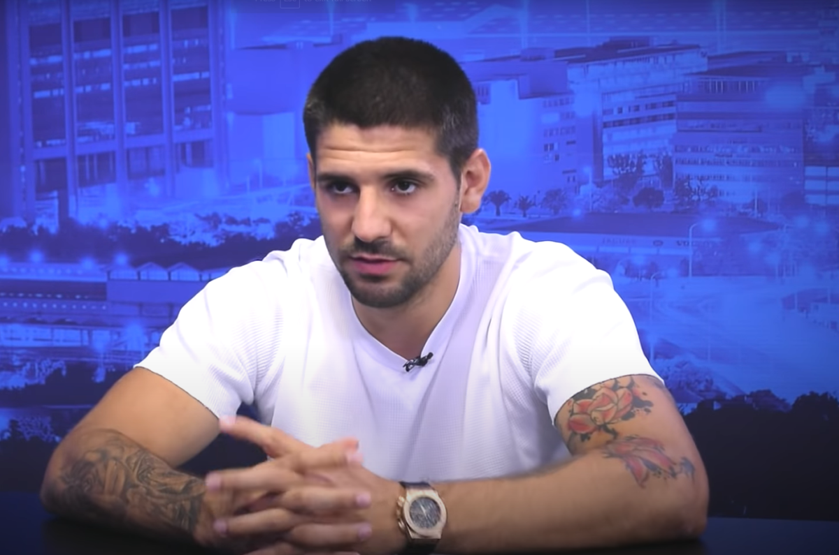GOL U 91. MINUTU, FUDBALER I VAN TERENA Mitrović dao ponudu za važnu nekretninu u Smederevu, duplo više od početne ponude