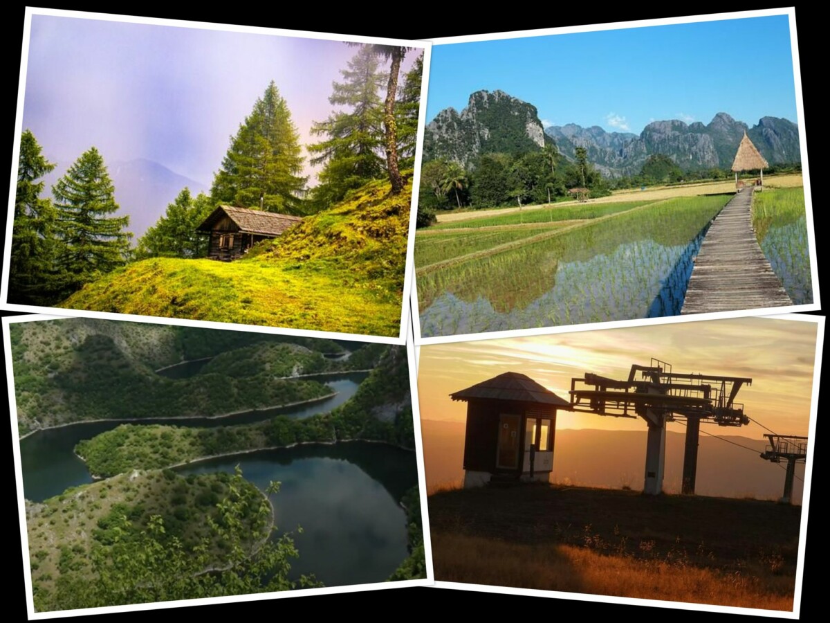 REKORDNA TURISTIČKA SEZONA U SRBIJI Vaučeri doprineli popularizaciji novih destinacija u kojima će se pokrenuti talas investicija