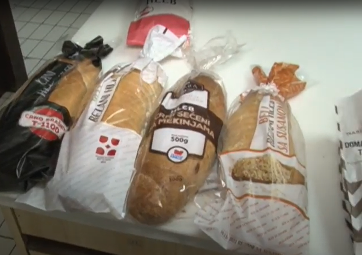 RAŽANI ILI BELI, S KVASCEM I BEZ Bogat izbor hlebova na domaćem tržištu - za koji se odlučiti i kolike su im cene?