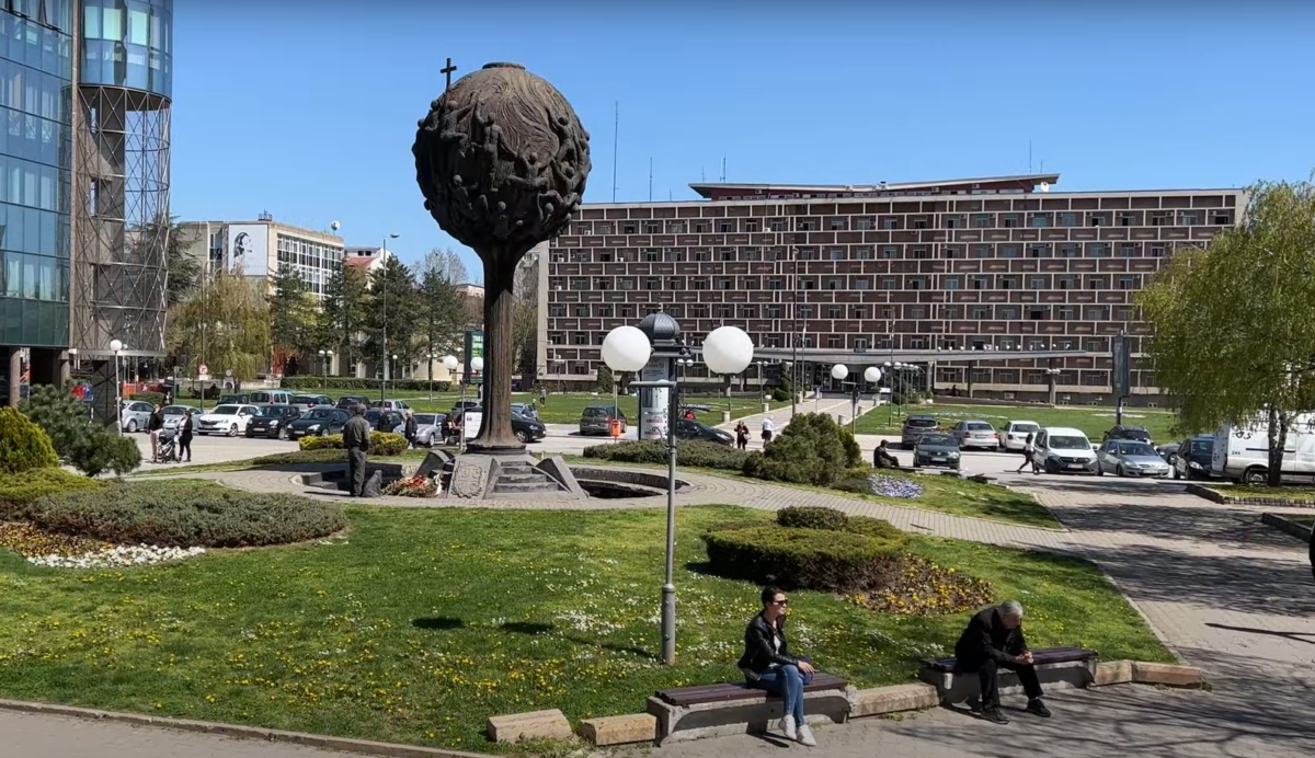 UZ PODRŠKU MAĐARSKE Uskoro počinju radovi na čišćenju jezera Bubanj
