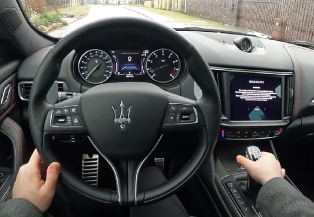 OTKAZ ALI I BONUS Gigant ponudio otpuštenim radnicima popust za novi Maserati