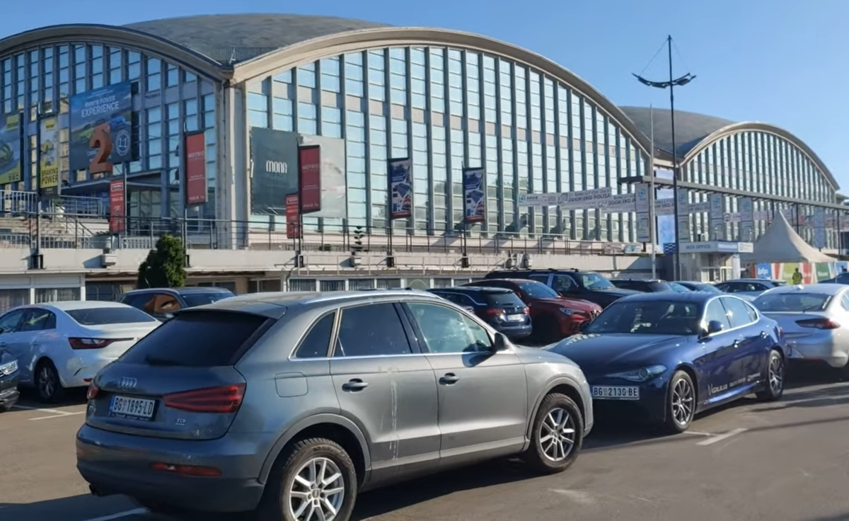 TOYOTA ILI AUDI Ovo je spisak automobila koji se najviše, ali i najmanje kvare