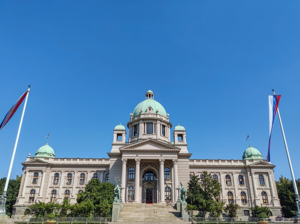 VIŠESTRUKA KRIZA TRAŽI ODGOVORE Osnovan je forum za energetsku politiku u Skupštini Srbije