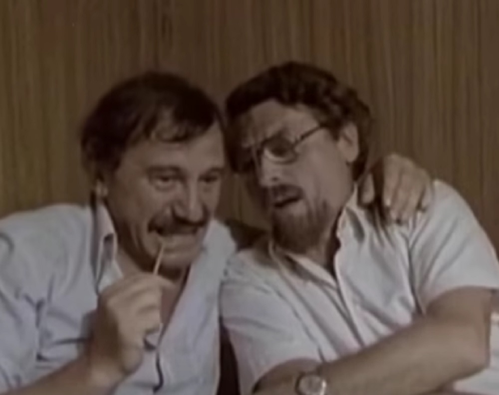 TU SE SE NAPILI ŽIKA I PRIJATELJ MILAN Posle 156 godina rada, zatvorena legendarna beogradska kafana