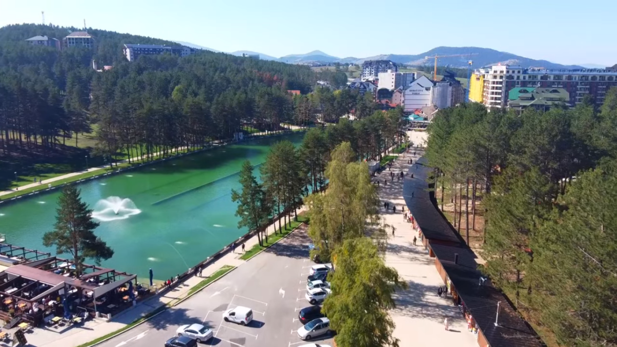 ODZIV FANTASTIČAN Do sada podeljeno 121.000 vaučera za odmor u Srbiji