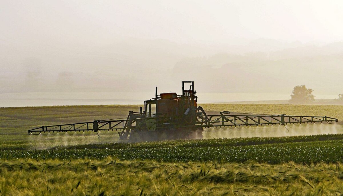 NOVI PLAN DO 2023. GODINE Evropska unija planira da smanji upotrebu pesticida za 50 odsto