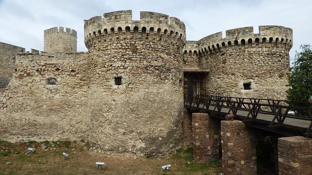 VIŠE TURISTA NEGO PRE KORONE Beograd i dalje omiljena ''siti brejk'' destinacija