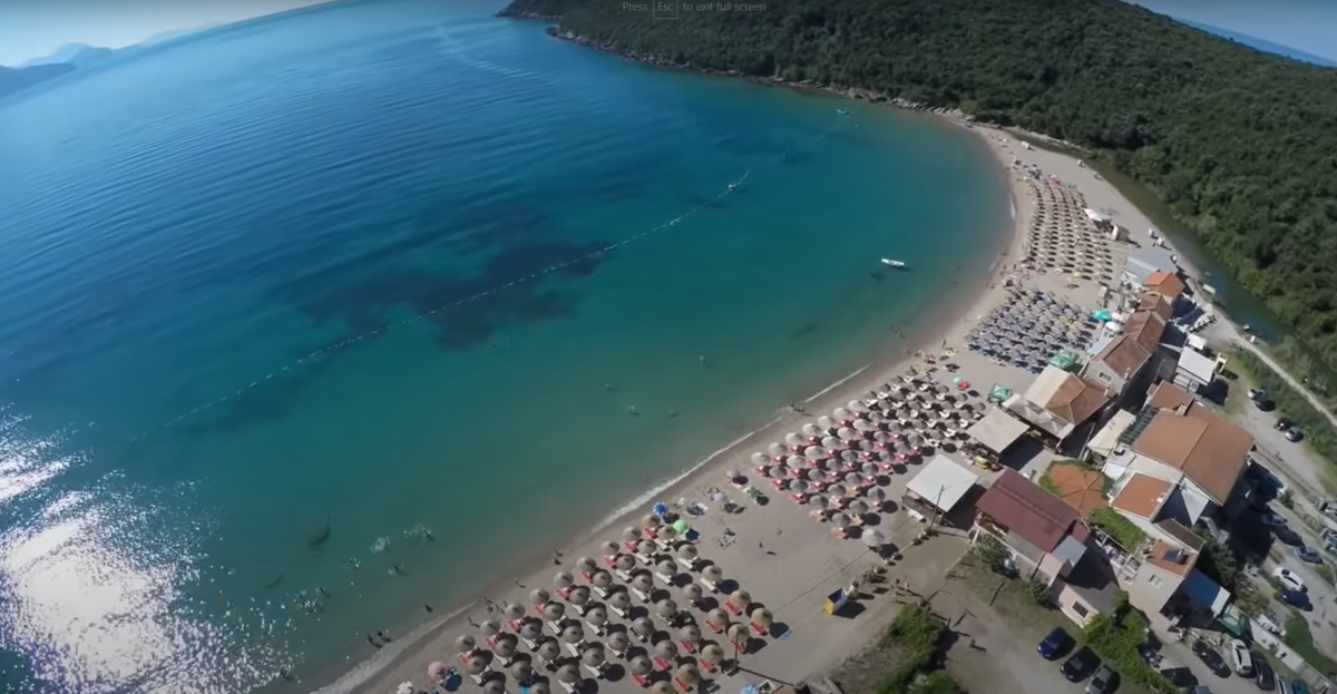 LETOVANJA SKUPLJA OD 10 DO 30 ODSTO Veće cene ležaljki, hrane i pića na svim destinacijama