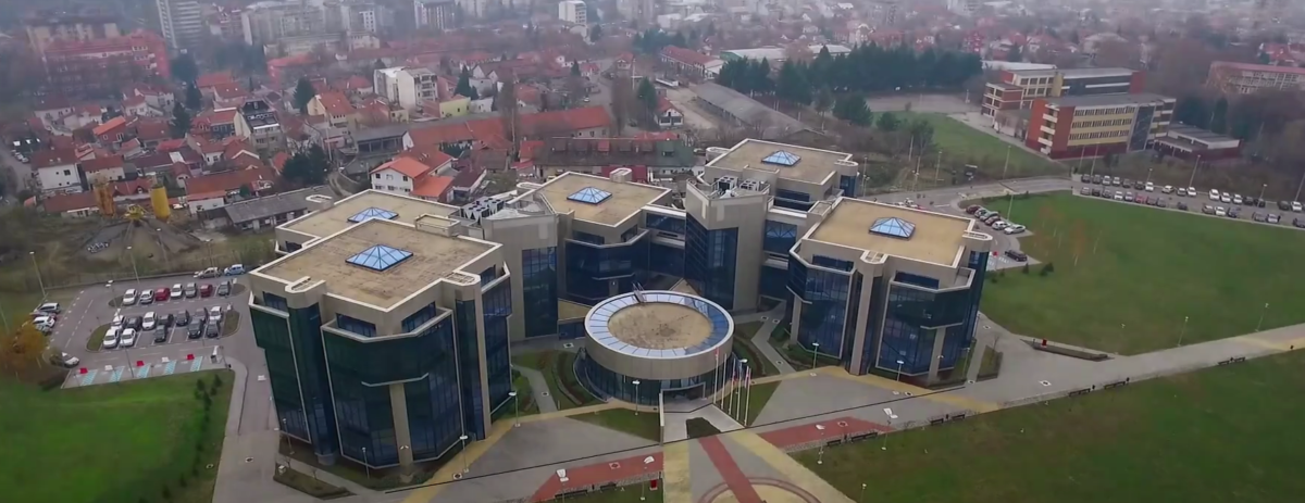 FINANSIRANJE SRPSKE STARTAP ZAJEDNICE 84,5 miliona evra biće uloženo u firme koje posluju u okviru NTP Beograd
