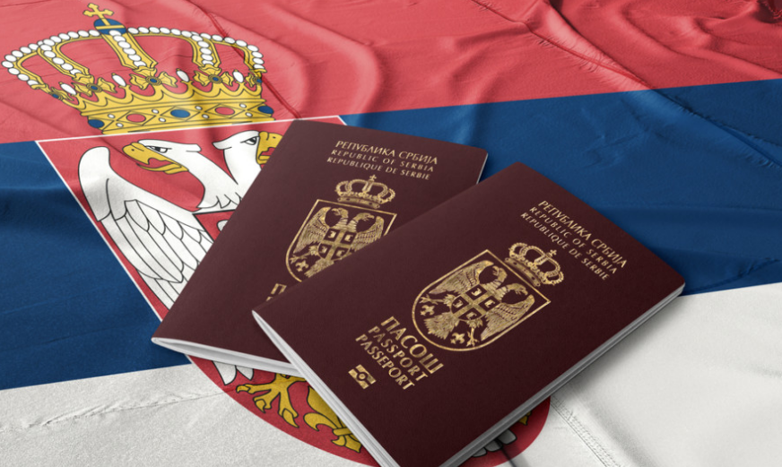 NEMA VIŠE REDOVA I ČEKANJA Mup poslednjim obaveštenjem obradovao sve građane Srbije