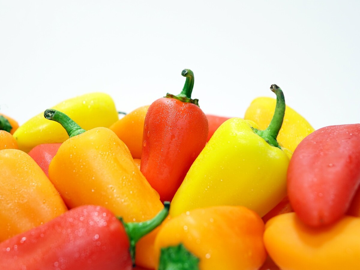 VEGANSKI KAVIJAR S BALKANA Naziv ovog čuvenog namaza je turskog porekla, a omiljeni je prilog uz svako jelo