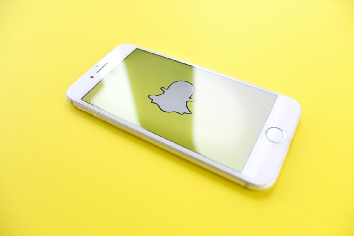 ISKONTROLIŠITE SVOJU DECU Snapchat piprema novu funkciju za "špijunažu" najmlađih
