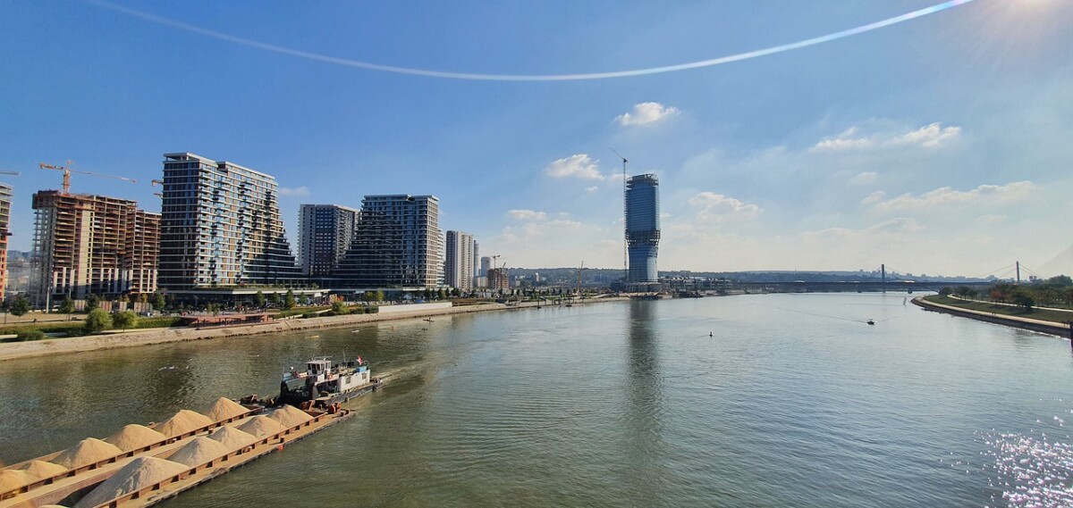 NAJVEĆE SVETSKE FIRME STIŽU U BEOGRAD Moći ćemo da biramo sa kim želimo da sarađujemo