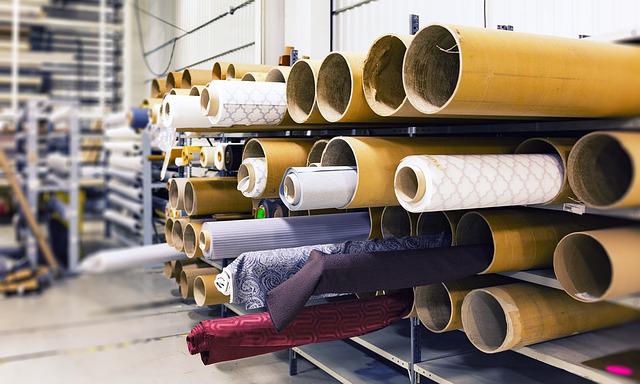 KRIZA I U TEKSTILNOJ INDUSTRIJI Traže pomoć u povoljnim kreditima i većoj pomoći države