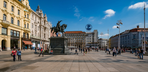 TREND SIROMAŠTVA BI MOGAO DA POSTANE NORMALAN Hrvatski standard se prepolovio, poteškoće tek slede
