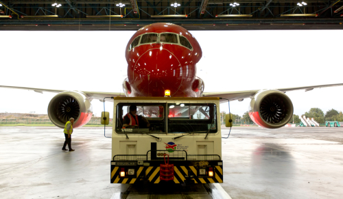 JEDVA SE SPASILI TOKOM KORONE A SAD... Norveška avio-kompanija napravila ozbiljnu investiciju, očekuje se velika dobit