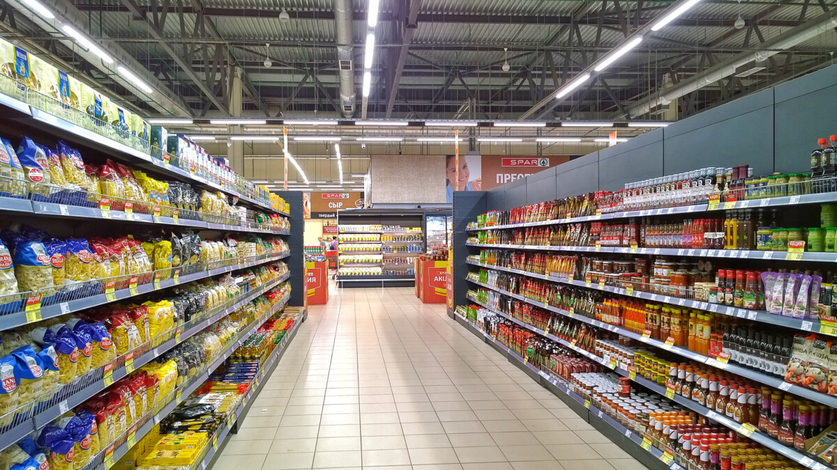PROIZVOĐAČI TRAŽE JOŠ VEĆE CENE Supermarketi i diskonti u Nemačkoj opet poskupeli