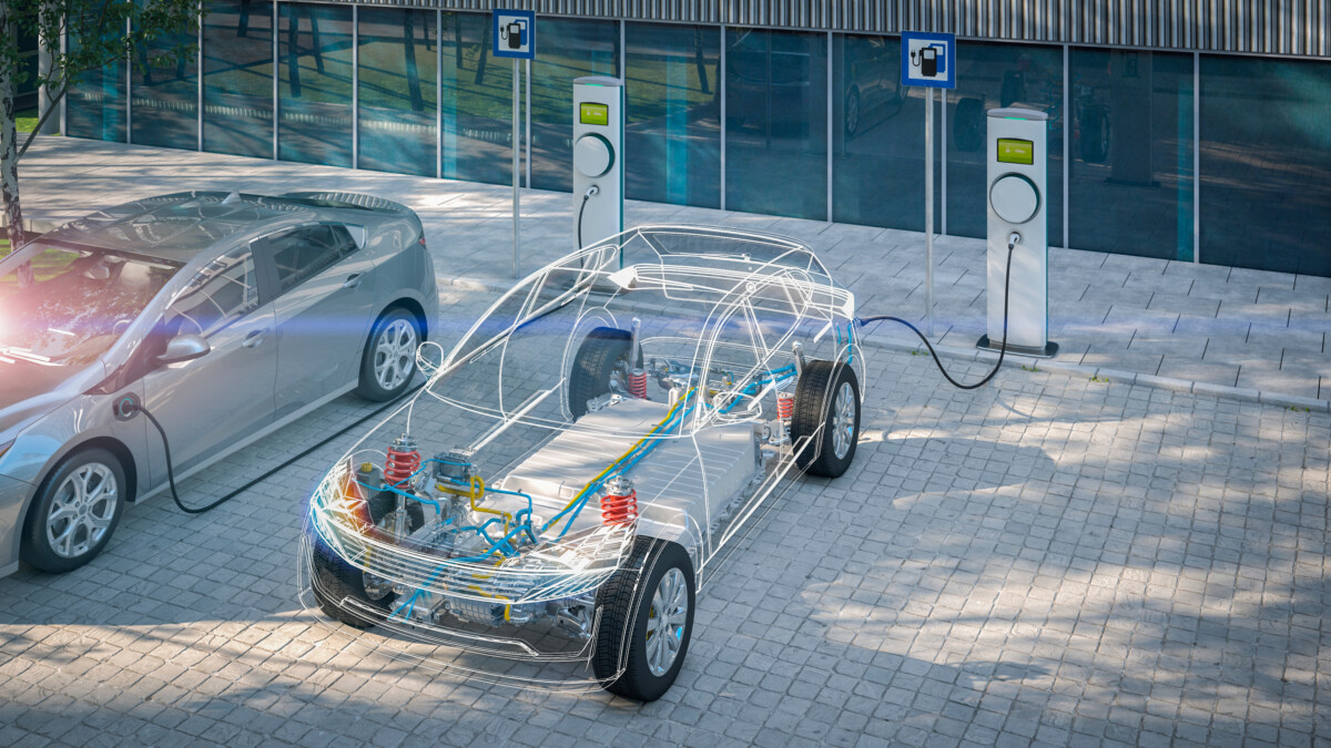 AZIJA JE NEPRIKOSNOVENA Ovo su najveći proizvođači baterija za električna vozila