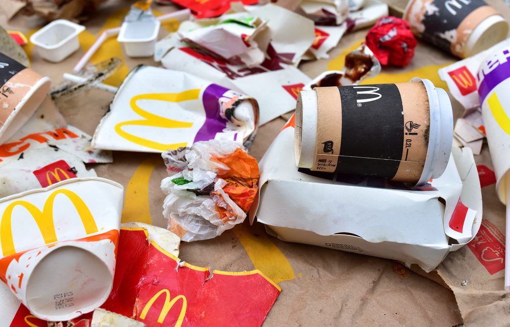 IPAK ĆEVAP I PLJESKAVICA ISPRED HAMBURGERA, ALI I...  Direktor MekDonaldsa u Sarajevu vozio Bentlija na račun firme pa dobio katanac na vrata