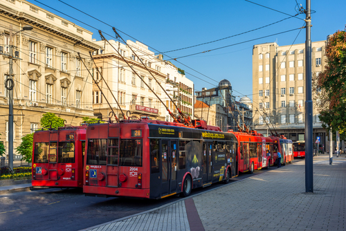 NA IZNENAĐENJE GRAĐANA Nove cene gradskog prevoza u Nišu