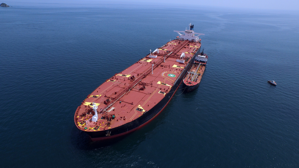 TANKER "DUŠA MOSKVE" NA PUTU DO EVROPE Emirati krenuli sa isporukom nafte za Stari kontinent