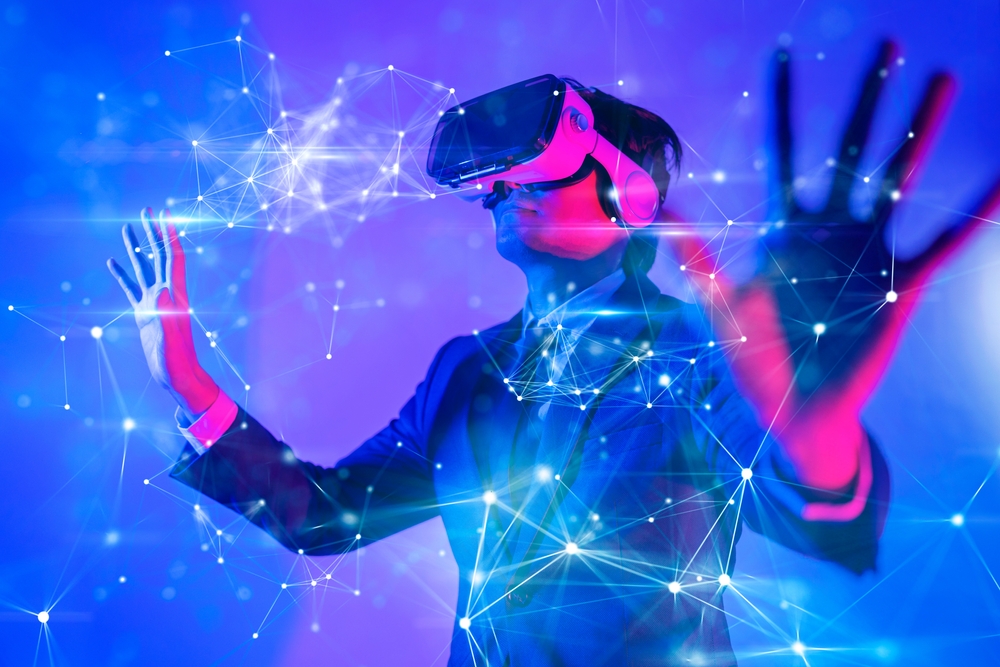 NOVA VIRTUELNA EKONOMIJA Šta uspon metaverzuma znači za poslovni svet