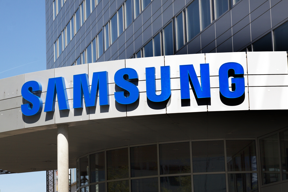 NI TO NIJE DOVOLJNO Samsung ostvario četiri puta veći profit