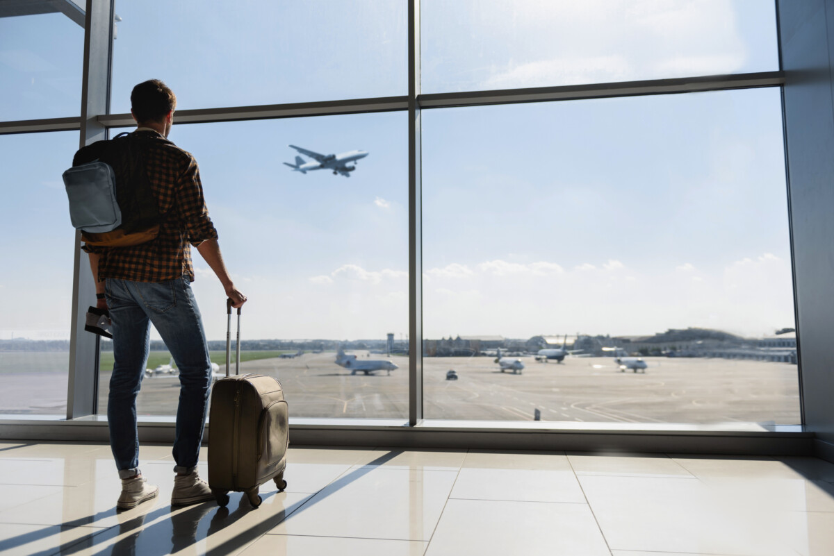 LETOVI SE OTKAZUJU KAO OD ŠALE Haos po aerodromima se tek najavljuje, ali i drastičan skok cena avio karata