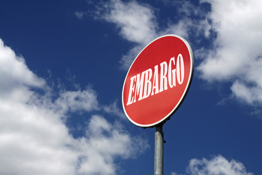 SANKCIJE ĆE DOĆI GLAVE SVIMA Naftni embargo EU će negativno uticati na globalno tržište