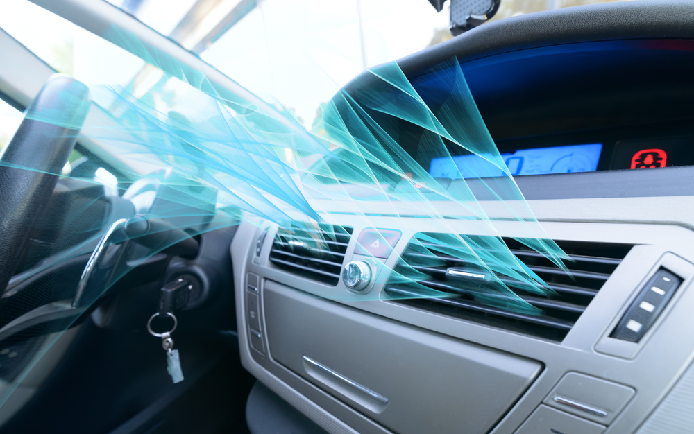 15 MINUTA TRUDA PRAVI OZBILJNU UŠTEDU Umesto majstora sredite klimu u automobilu za samo 700 dinara