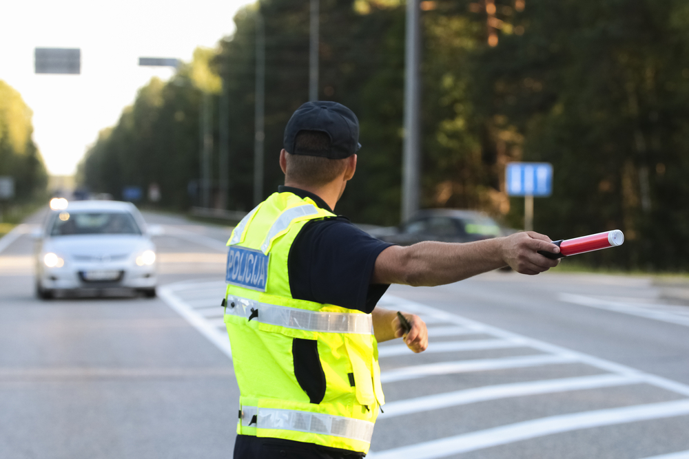 NIŠTA KEŠ, SAMO PLASTIKA Ako ste planirali odmor u Hrvatskoj - imajte na umu novine u plaćanju saobraćajnih kazni